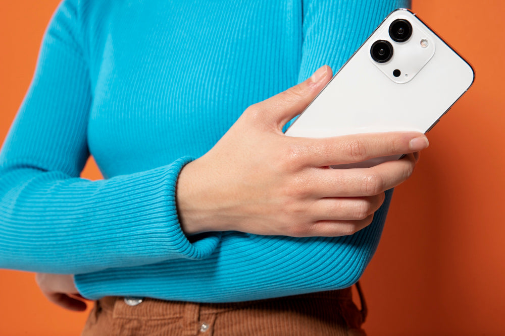 ¿Necesitas un nuevo celular? Guía para elegir el smartphone perfecto para ti